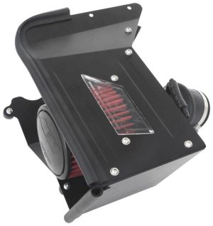 Hyundai Elantra Performance Air Intake - AEM Induction - Cold Air Intake System - 2021